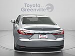 Used 2025 TOYOTA CAMRY LE in GREENVILLE, SOUTH CAROLINA (Photo 10)