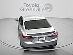 Used 2025 TOYOTA CAMRY LE in GREENVILLE, SOUTH CAROLINA (Photo 11)