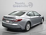 Used 2025 TOYOTA CAMRY LE in GREENVILLE, SOUTH CAROLINA (Photo 12)
