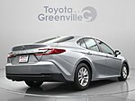 Used 2025 TOYOTA CAMRY LE in GREENVILLE, SOUTH CAROLINA (Photo 13)