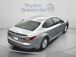 Used 2025 TOYOTA CAMRY LE in GREENVILLE, SOUTH CAROLINA (Photo 14)