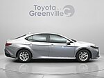 Used 2025 TOYOTA CAMRY LE in GREENVILLE, SOUTH CAROLINA (Photo 15)