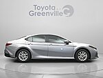 Used 2025 TOYOTA CAMRY LE in GREENVILLE, SOUTH CAROLINA (Photo 16)