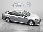 Used 2025 TOYOTA CAMRY LE in GREENVILLE, SOUTH CAROLINA (Photo 17)