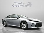 Used 2025 TOYOTA CAMRY LE in GREENVILLE, SOUTH CAROLINA (Photo 18)