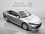 Used 2025 TOYOTA CAMRY LE in GREENVILLE, SOUTH CAROLINA (Photo 19)