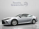 Used 2025 TOYOTA CAMRY LE in GREENVILLE, SOUTH CAROLINA (Photo 2)