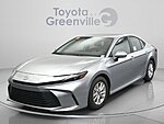 Used 2025 TOYOTA CAMRY LE in GREENVILLE, SOUTH CAROLINA (Photo 23)
