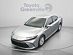 Used 2025 TOYOTA CAMRY LE in GREENVILLE, SOUTH CAROLINA (Photo 24)