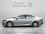Used 2025 TOYOTA CAMRY LE in GREENVILLE, SOUTH CAROLINA (Photo 4)