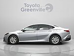 Used 2025 TOYOTA CAMRY LE in GREENVILLE, SOUTH CAROLINA (Photo 5)