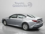Used 2025 TOYOTA CAMRY LE in GREENVILLE, SOUTH CAROLINA (Photo 6)