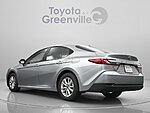 Used 2025 TOYOTA CAMRY LE in GREENVILLE, SOUTH CAROLINA (Photo 7)
