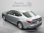 Used 2025 TOYOTA CAMRY LE in GREENVILLE, SOUTH CAROLINA (Photo 8)