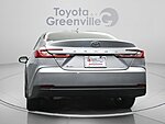 Used 2025 TOYOTA CAMRY LE in GREENVILLE, SOUTH CAROLINA (Photo 9)