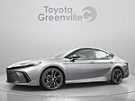 Used 2025 TOYOTA CAMRY XSE in GREENVILLE, SOUTH CAROLINA (Photo 1)