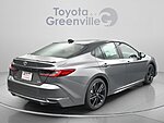 Used 2025 TOYOTA CAMRY XSE in GREENVILLE, SOUTH CAROLINA (Photo 10)