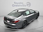 Used 2025 TOYOTA CAMRY XSE in GREENVILLE, SOUTH CAROLINA (Photo 11)
