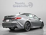 Used 2025 TOYOTA CAMRY XSE in GREENVILLE, SOUTH CAROLINA (Photo 12)