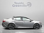 Used 2025 TOYOTA CAMRY XSE in GREENVILLE, SOUTH CAROLINA (Photo 13)
