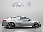 Used 2025 TOYOTA CAMRY XSE in GREENVILLE, SOUTH CAROLINA (Photo 14)
