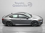Used 2025 TOYOTA CAMRY XSE in GREENVILLE, SOUTH CAROLINA (Photo 15)