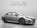 Used 2025 TOYOTA CAMRY XSE in GREENVILLE, SOUTH CAROLINA (Photo 16)