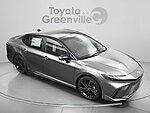Used 2025 TOYOTA CAMRY XSE in GREENVILLE, SOUTH CAROLINA (Photo 17)