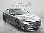 Used 2025 TOYOTA CAMRY XSE in GREENVILLE, SOUTH CAROLINA (Photo 18)