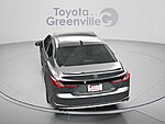 Used 2025 TOYOTA CAMRY XSE in GREENVILLE, SOUTH CAROLINA (Photo 19)
