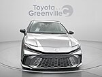 Used 2025 TOYOTA CAMRY XSE in GREENVILLE, SOUTH CAROLINA (Photo 21)