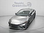 Used 2025 TOYOTA CAMRY XSE in GREENVILLE, SOUTH CAROLINA (Photo 23)