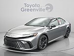 Used 2025 TOYOTA CAMRY XSE in GREENVILLE, SOUTH CAROLINA (Photo 24)