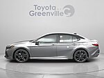 Used 2025 TOYOTA CAMRY XSE in GREENVILLE, SOUTH CAROLINA (Photo 3)