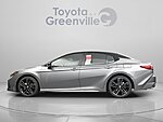 Used 2025 TOYOTA CAMRY XSE in GREENVILLE, SOUTH CAROLINA (Photo 4)