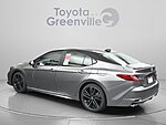 Used 2025 TOYOTA CAMRY XSE in GREENVILLE, SOUTH CAROLINA (Photo 5)