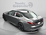 Used 2025 TOYOTA CAMRY XSE in GREENVILLE, SOUTH CAROLINA (Photo 6)