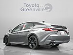 Used 2025 TOYOTA CAMRY XSE in GREENVILLE, SOUTH CAROLINA (Photo 7)