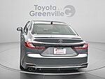 Used 2025 TOYOTA CAMRY XSE in GREENVILLE, SOUTH CAROLINA (Photo 8)