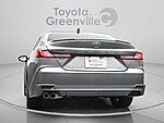 Used 2025 TOYOTA CAMRY XSE in GREENVILLE, SOUTH CAROLINA (Photo 9)