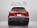 Used 2025 TOYOTA COROLLA CROSS HYBRID NIGHTSHADE EDITION in GREENVILLE, SOUTH CAROLINA (Photo 10)