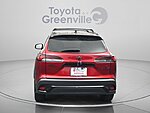 Used 2025 TOYOTA COROLLA CROSS HYBRID NIGHTSHADE EDITION in GREENVILLE, SOUTH CAROLINA (Photo 11)