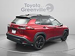 Used 2025 TOYOTA COROLLA CROSS HYBRID NIGHTSHADE EDITION in GREENVILLE, SOUTH CAROLINA (Photo 12)