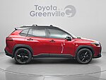 Used 2025 TOYOTA COROLLA CROSS HYBRID NIGHTSHADE EDITION in GREENVILLE, SOUTH CAROLINA (Photo 15)