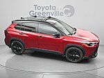 Used 2025 TOYOTA COROLLA CROSS HYBRID NIGHTSHADE EDITION in GREENVILLE, SOUTH CAROLINA (Photo 17)