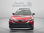 Used 2025 TOYOTA COROLLA CROSS HYBRID NIGHTSHADE EDITION in GREENVILLE, SOUTH CAROLINA (Photo 20)