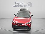 Used 2025 TOYOTA COROLLA CROSS HYBRID NIGHTSHADE EDITION in GREENVILLE, SOUTH CAROLINA (Photo 21)