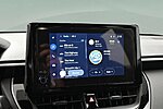 Used 2025 TOYOTA COROLLA CROSS HYBRID NIGHTSHADE EDITION in GREENVILLE, SOUTH CAROLINA (Photo 27)