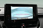 Used 2025 TOYOTA COROLLA CROSS HYBRID NIGHTSHADE EDITION in GREENVILLE, SOUTH CAROLINA (Photo 28)