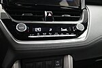 Used 2025 TOYOTA COROLLA CROSS HYBRID NIGHTSHADE EDITION in GREENVILLE, SOUTH CAROLINA (Photo 29)